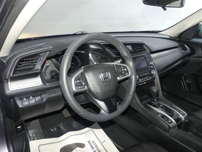 Used 2021 Honda Civic LX image 22