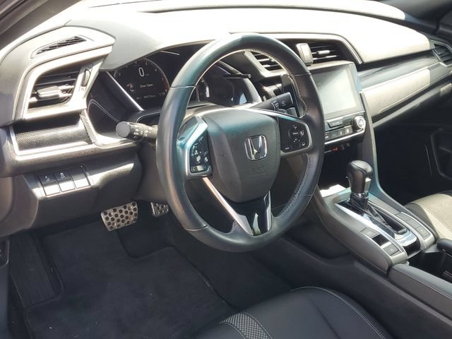 Used 2019 Honda Civic Sport image 13
