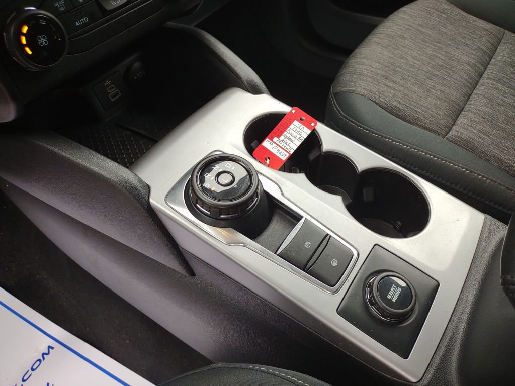 Used 2023 Ford Bronco Sport Big Bend image 23