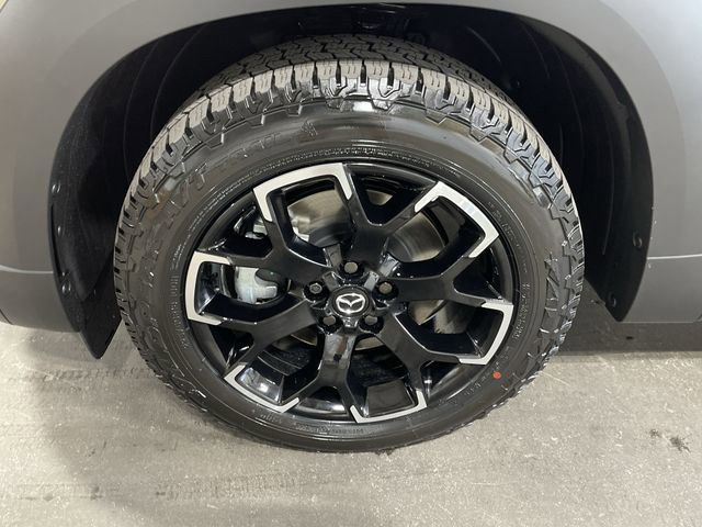 New 2025 MAZDA CX-50 Meridian Edition w/ Weather Package image 23