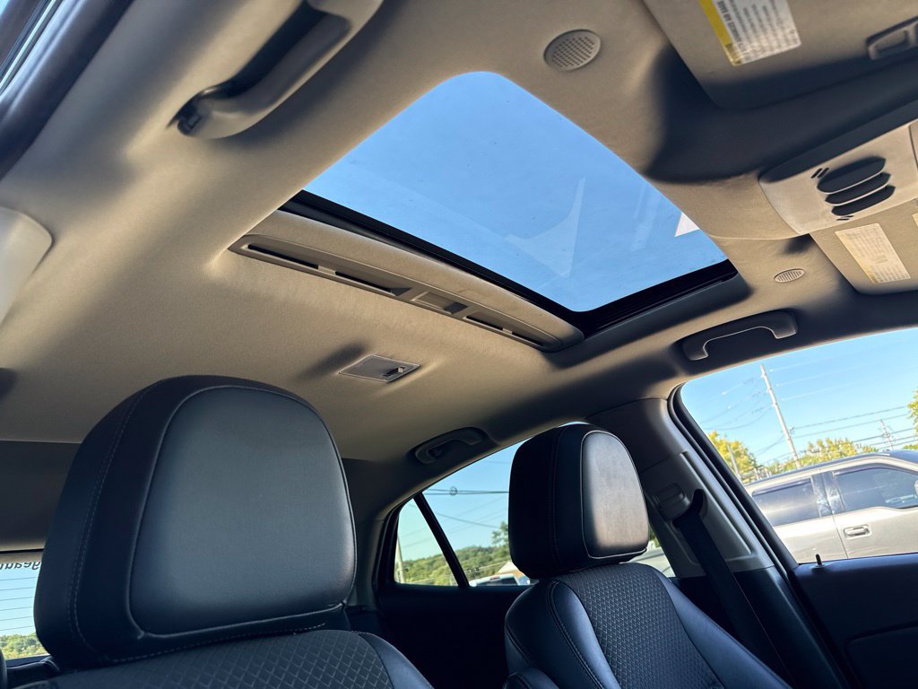 Used 2017 Buick Encore Sport Touring FWD image 41