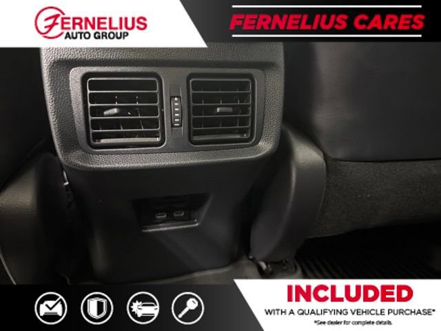 Used 2023 Toyota Venza Nightshade AWD/4WD image 28