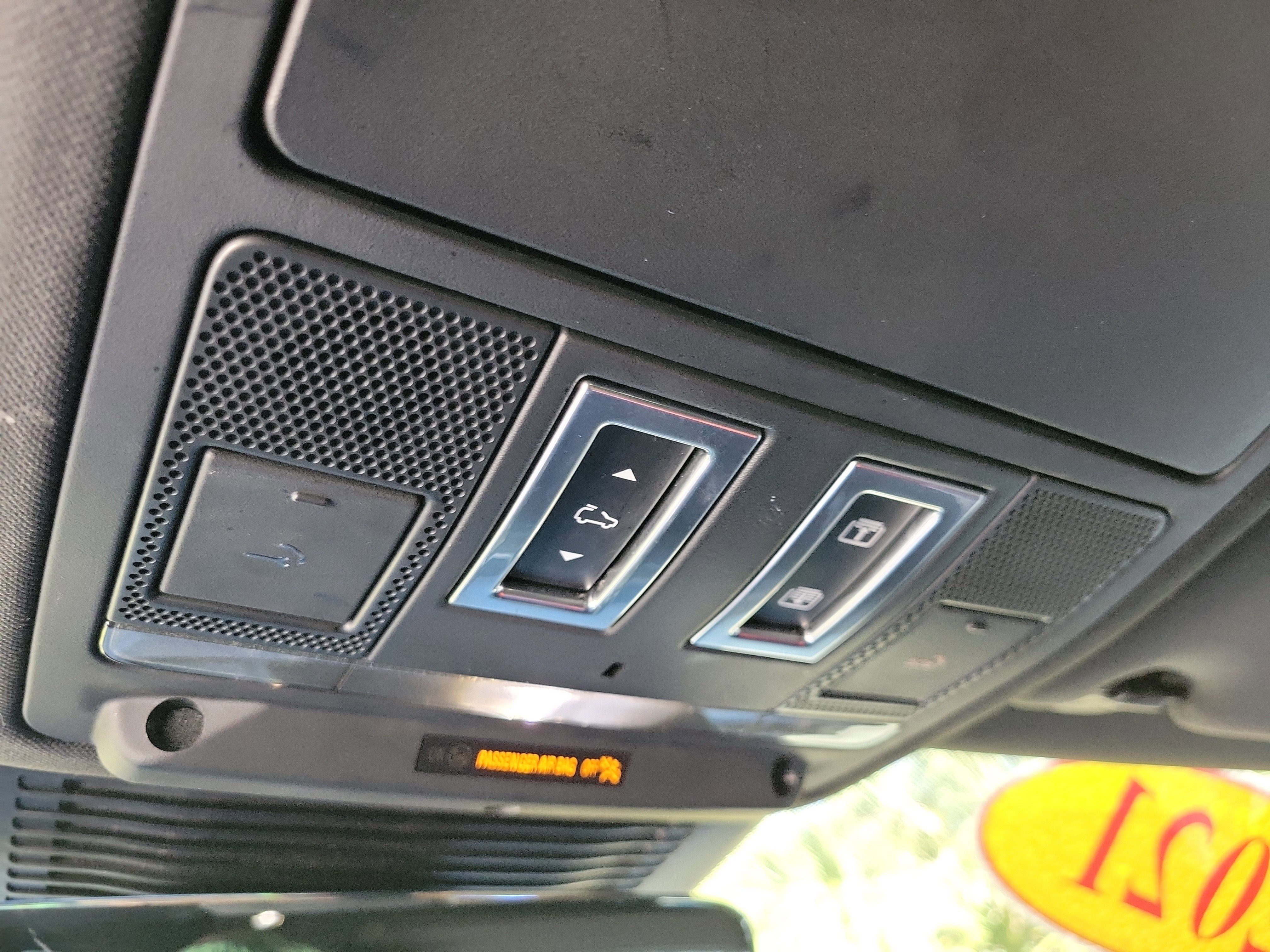 Used 2021 Jaguar F-PACE S image 20