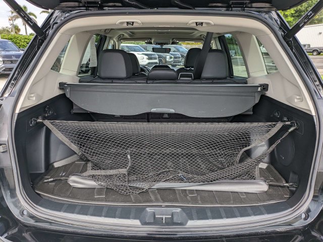 Used 2022 Subaru Forester Touring AWD/4WD image 13