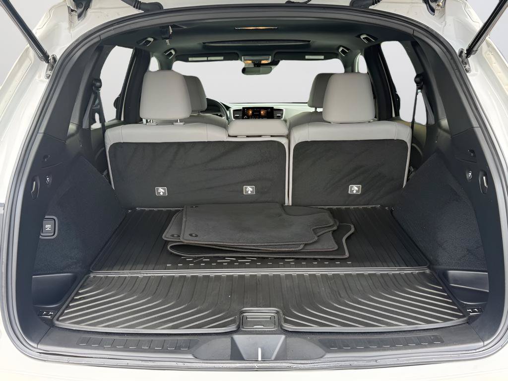 Certified 2022 Honda Passport EX-L image 31
