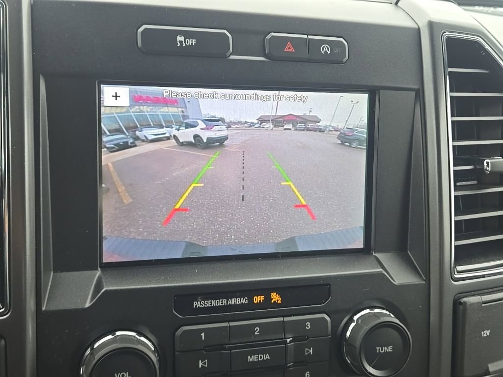 Used 2019 Ford F150 XLT w/ Equipment Group 302A Luxury image 22