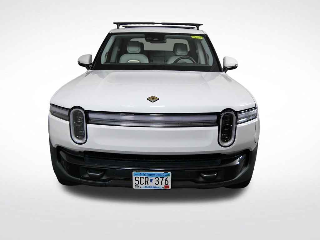 Used 2025 Rivian R1T Adventure Dual AWD/4WD image 7