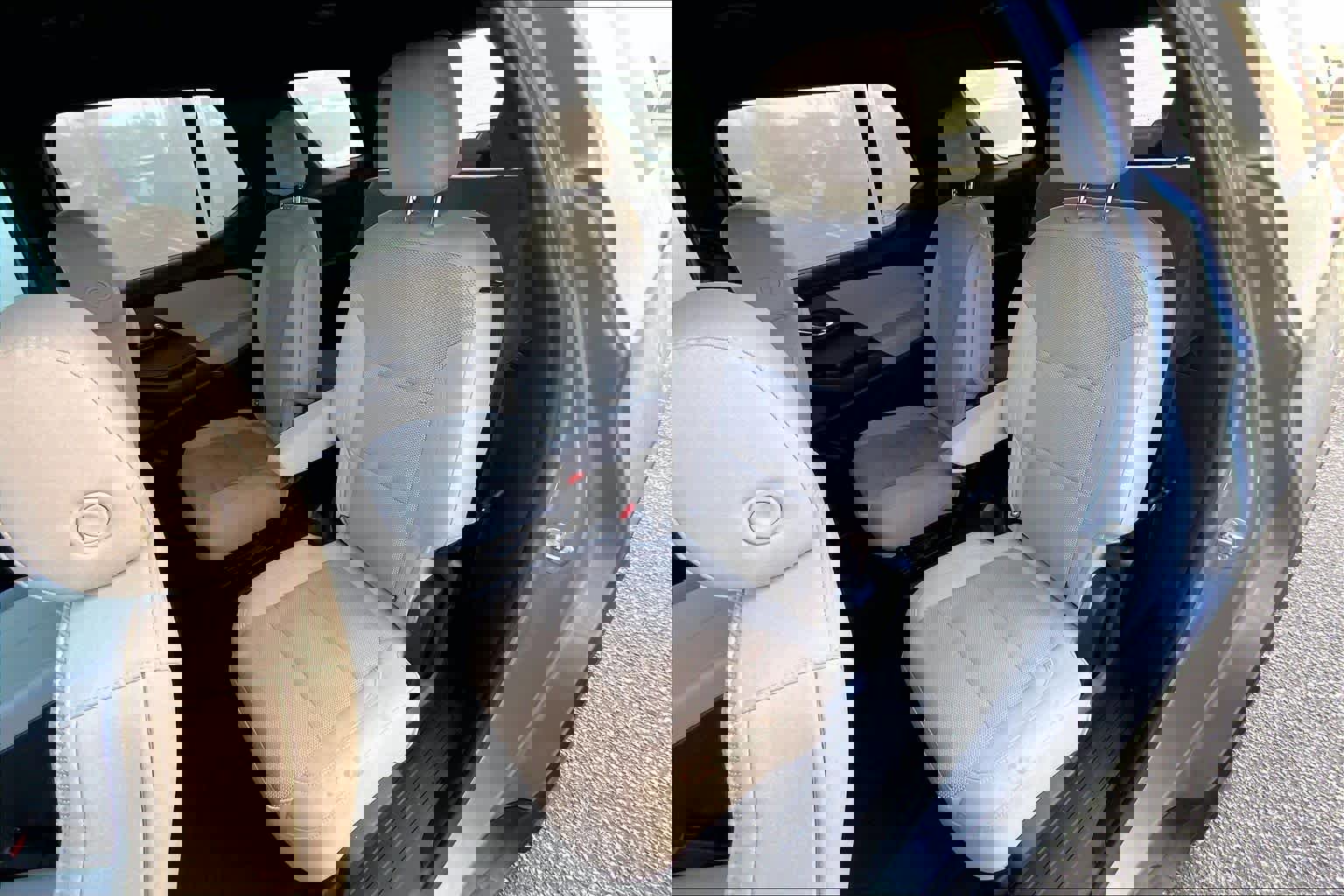 Used 2023 Chevrolet Traverse LT image 19