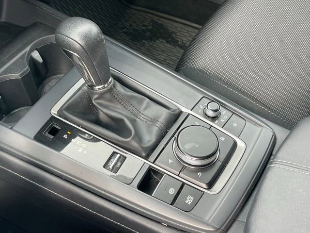 Used 2023 MAZDA CX-30 AWD 2.5 S image 21