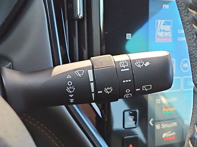 Used 2023 Subaru Outback Wilderness AWD/4WD image 27
