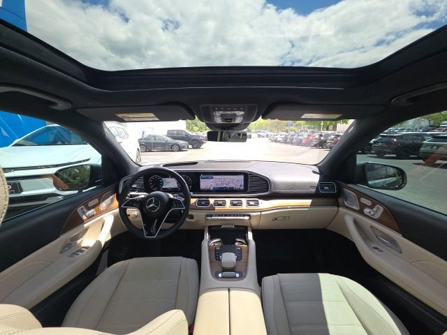 Used 2024 Mercedes-Benz GLE 580 4MATIC image 13