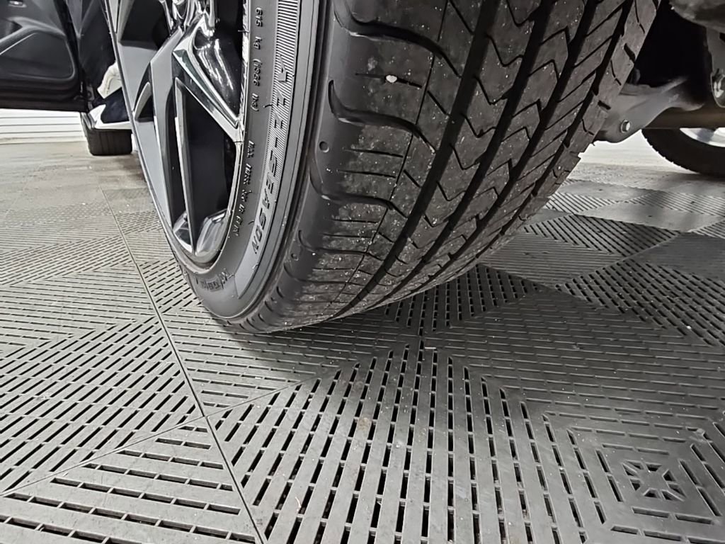 Used 2023 Honda Civic Sport image 39