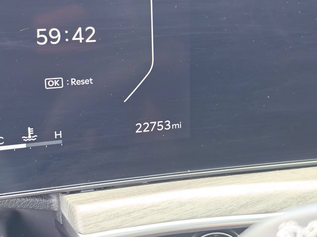 Certified 2025 Kia K5 EX FWD image 40