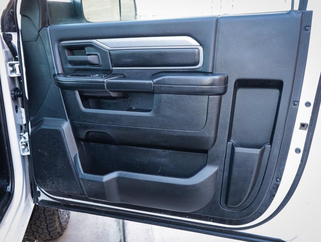 Used 2022 RAM 3500 Tradesman w/ Safety Group AWD/4WD image 23