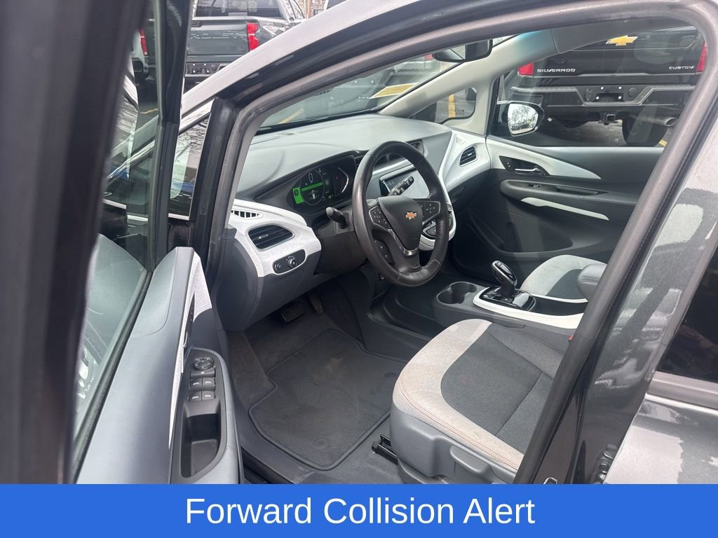 Certified 2021 Chevrolet Bolt LT image 10