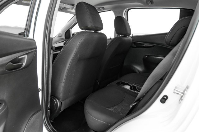 Used 2021 Chevrolet Spark LT w/ Spark Special Edition image 33