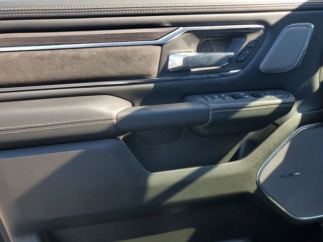 New 2026 RAM 1500 Laramie image 26