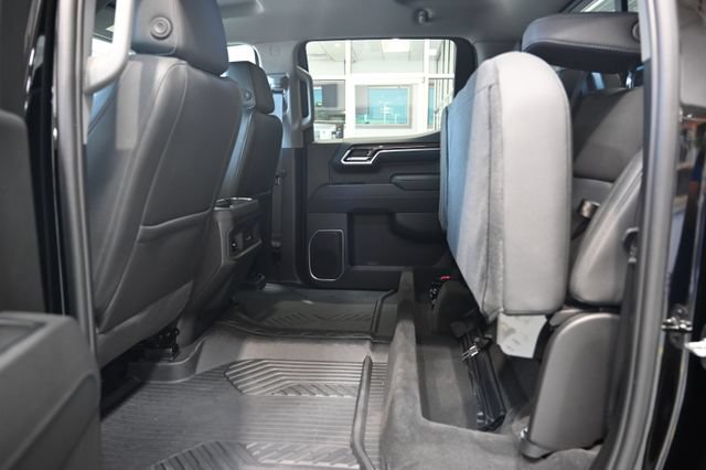 New 2026 Chevrolet Silverado 1500 RST w/ RST All Star Premium Package AWD/4WD image 15