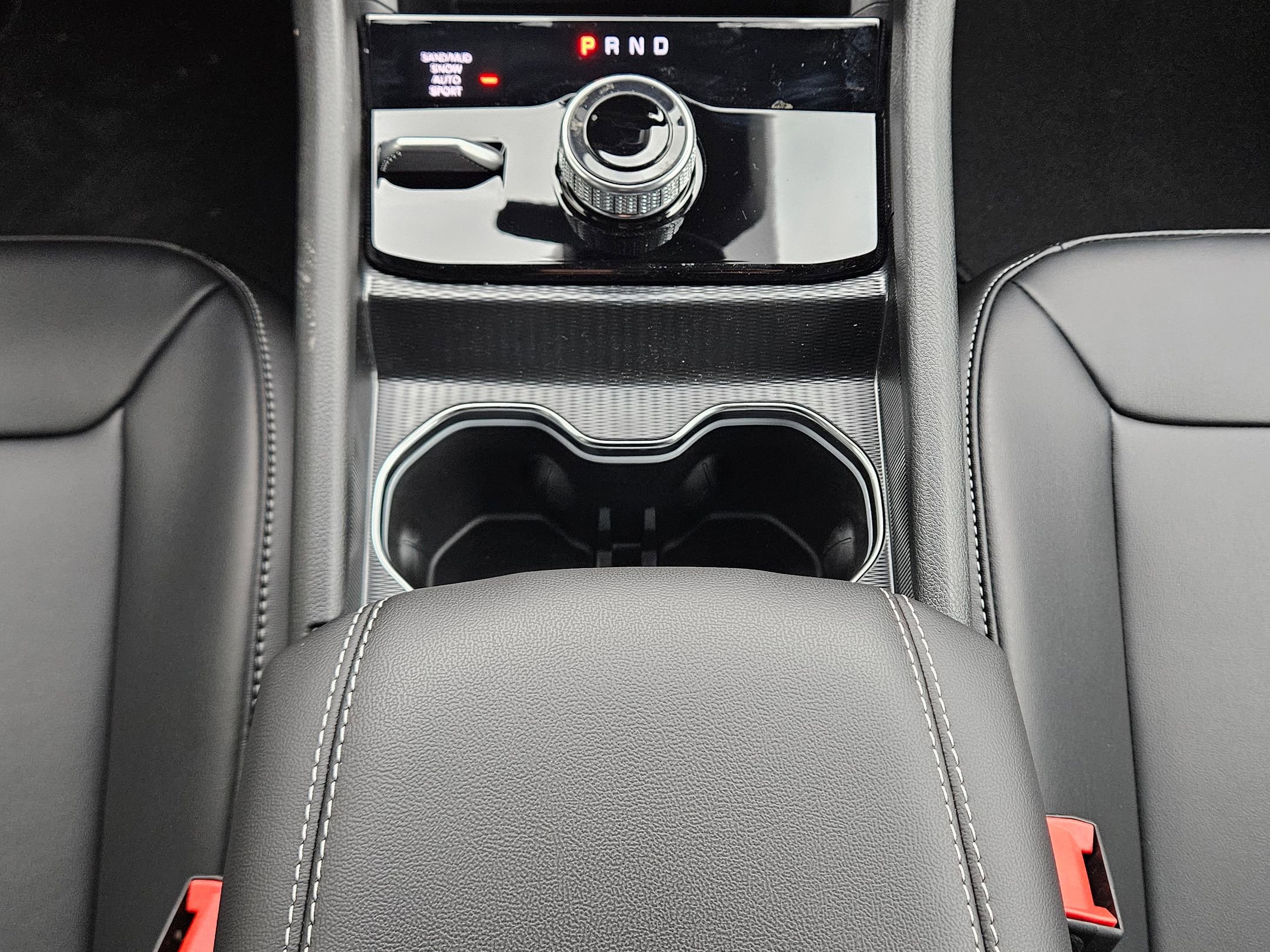 New 2026 Jeep Grand Cherokee Limited w/ Limited Altitude Package image 10