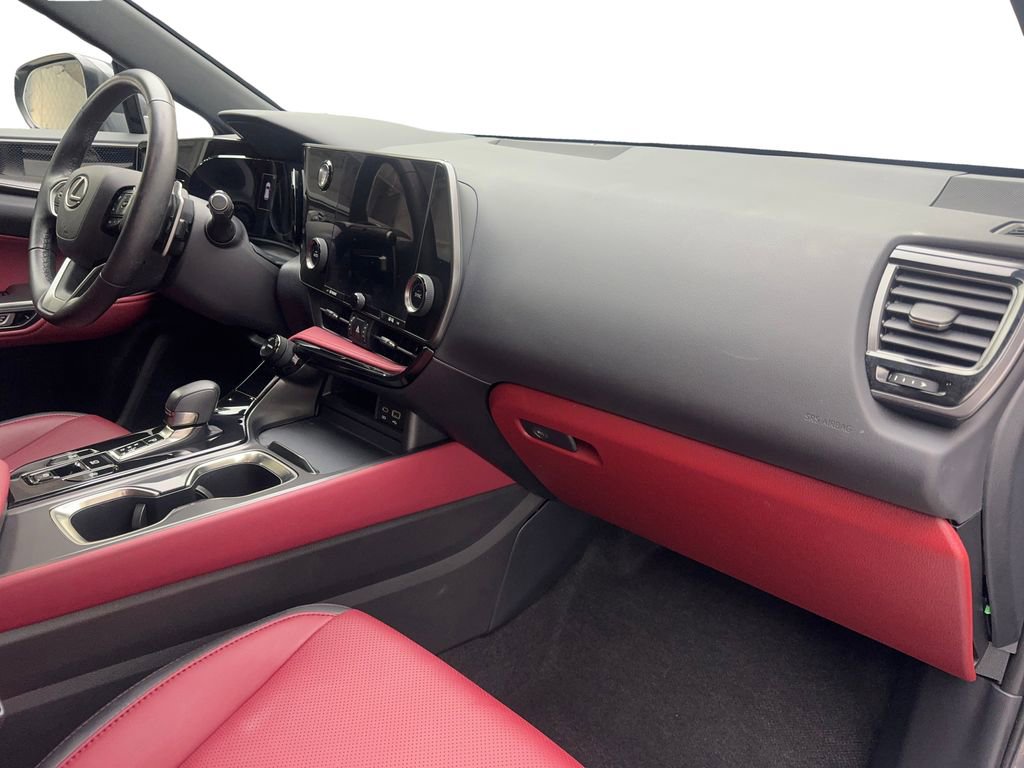 Used 2024 Lexus NX 250 FWD w/ Cold Area Package image 52