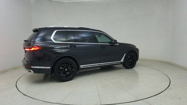 Used 2026 BMW X7 xDrive40i image 77