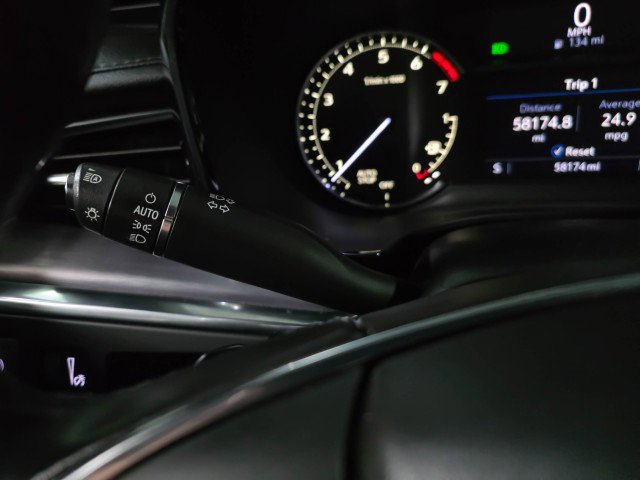 Used 2021 Cadillac XT5 Luxury image 22