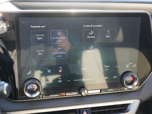 Used 2023 Lexus RX 350 Premium Plus w/ Accessory Package (Z1) FWD image 35