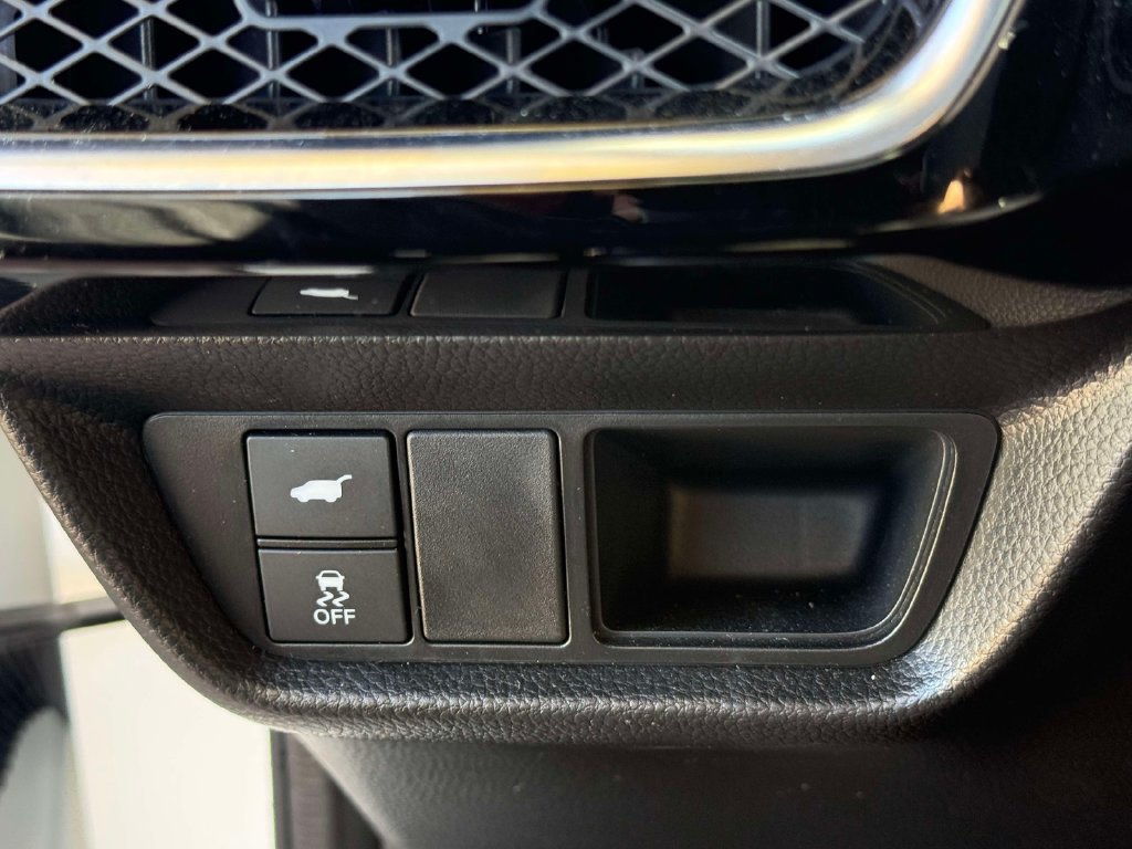 Certified 2025 Acura ADX A-Spec AWD/4WD image 27