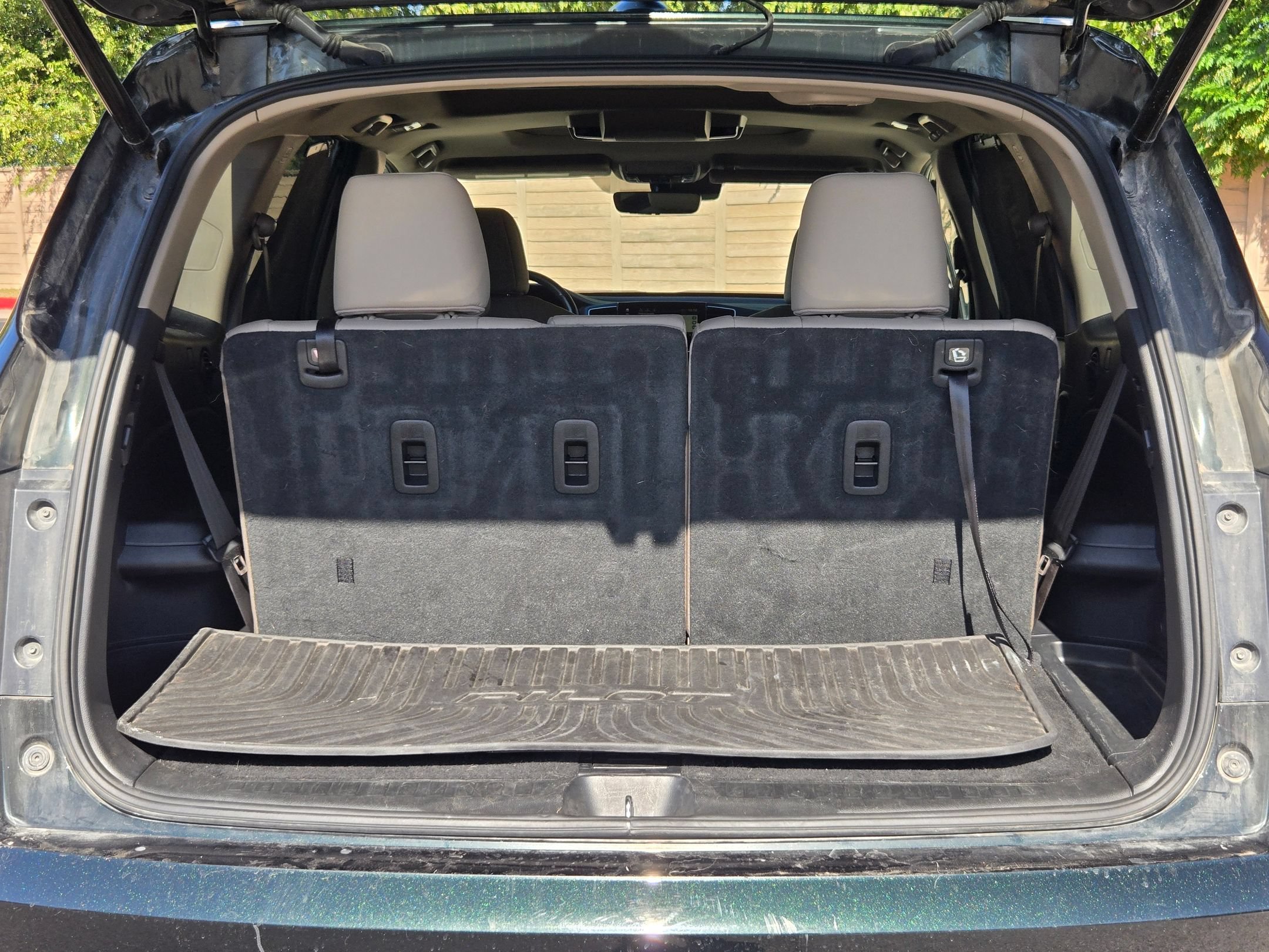 Used 2019 Honda Pilot Elite image 24