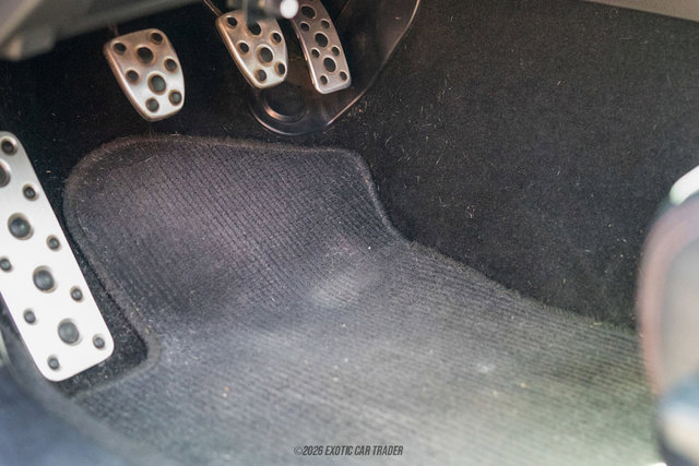 Used 2010 Subaru Impreza WRX STI w/ SPT Exhaust Pkg 1G image 30