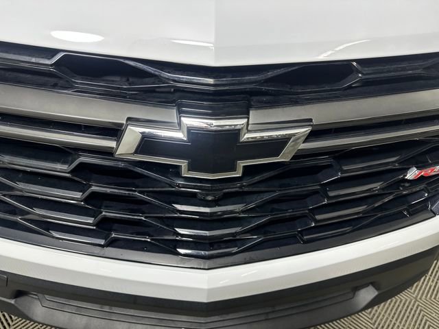 Used 2023 Chevrolet Traverse RS w/ LPO, Floor Liner Package image 9