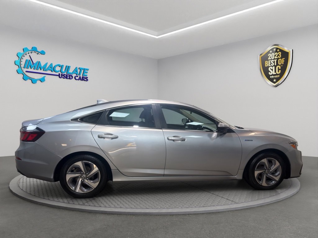 Used 2020 Honda Insight EX image 6