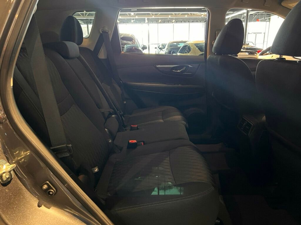 Used 2020 Nissan Rogue S w/ Special Edition Package image 27
