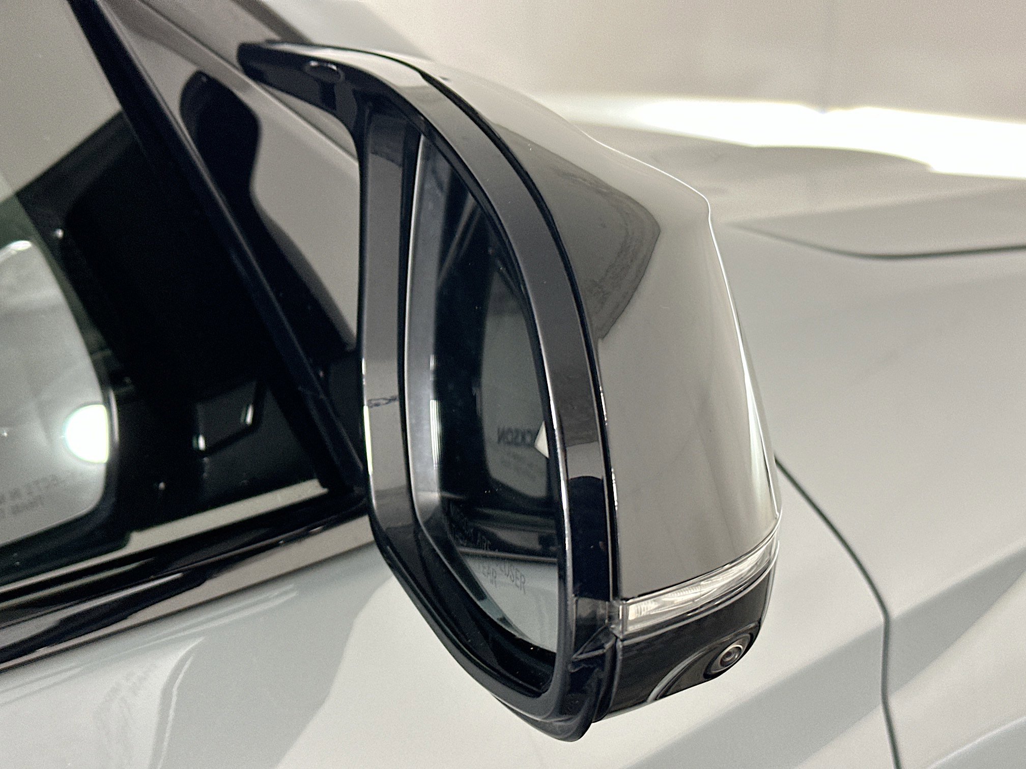 Used 2024 BMW X3 M w/ Competition Package image 10