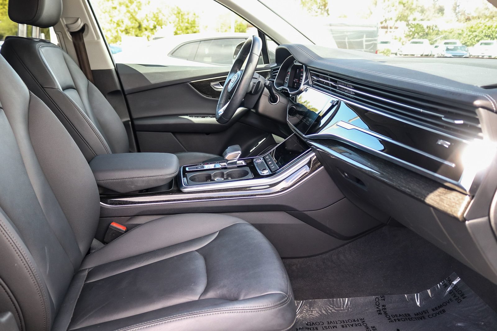 Certified 2023 Audi Q7 2.0T Premium AWD/4WD image 18
