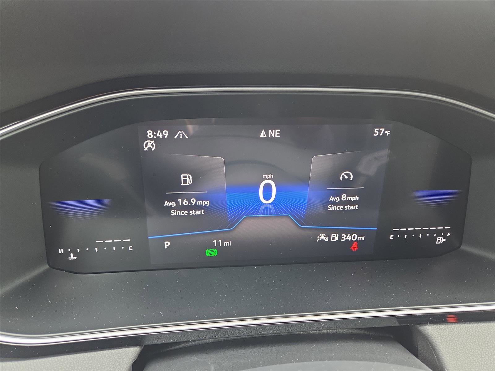 New 2026 Volkswagen Jetta S image 16