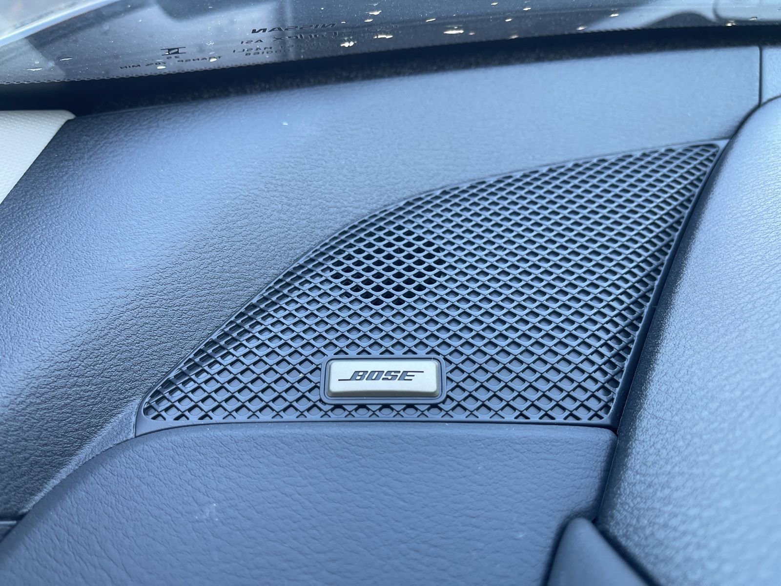 New 2025 Nissan Altima 2.5 SL image 36