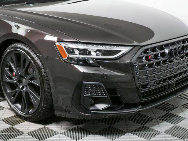 New 2027 Audi S8 AWD/4WD image 41