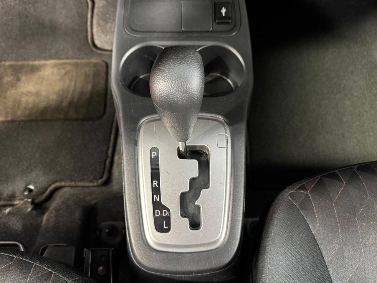 Used 2021 Mitsubishi Mirage ES FWD image 21