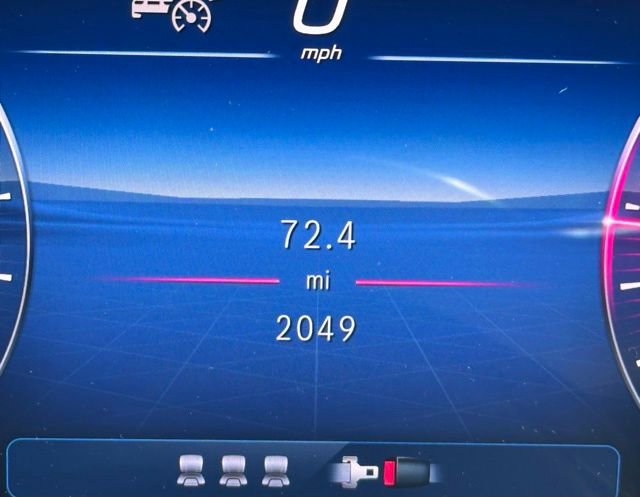 Certified 2026 Mercedes-Benz GLC 300 4MATIC image 18