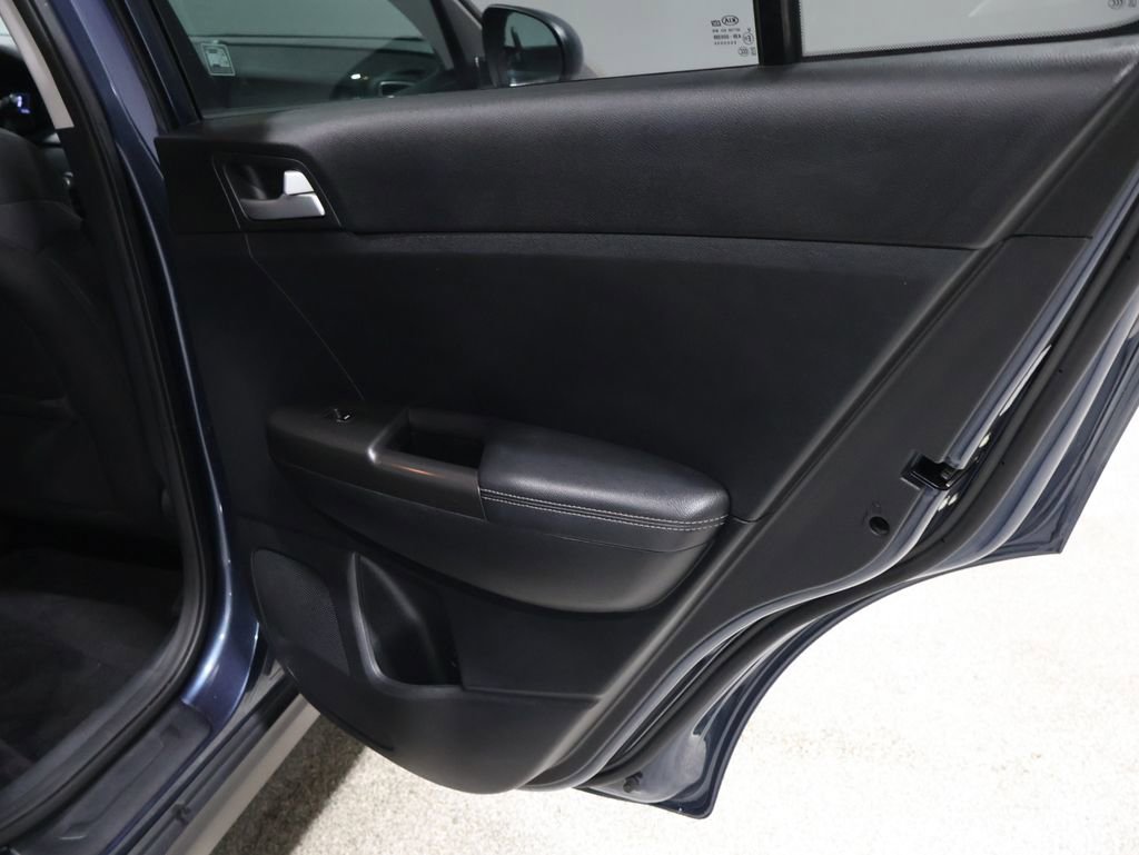 Used 2018 Kia Sportage LX image 21