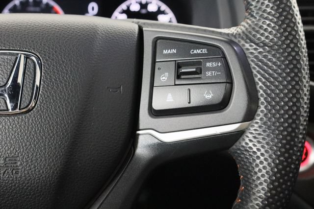 Used 2024 Honda Ridgeline TrailSport image 8
