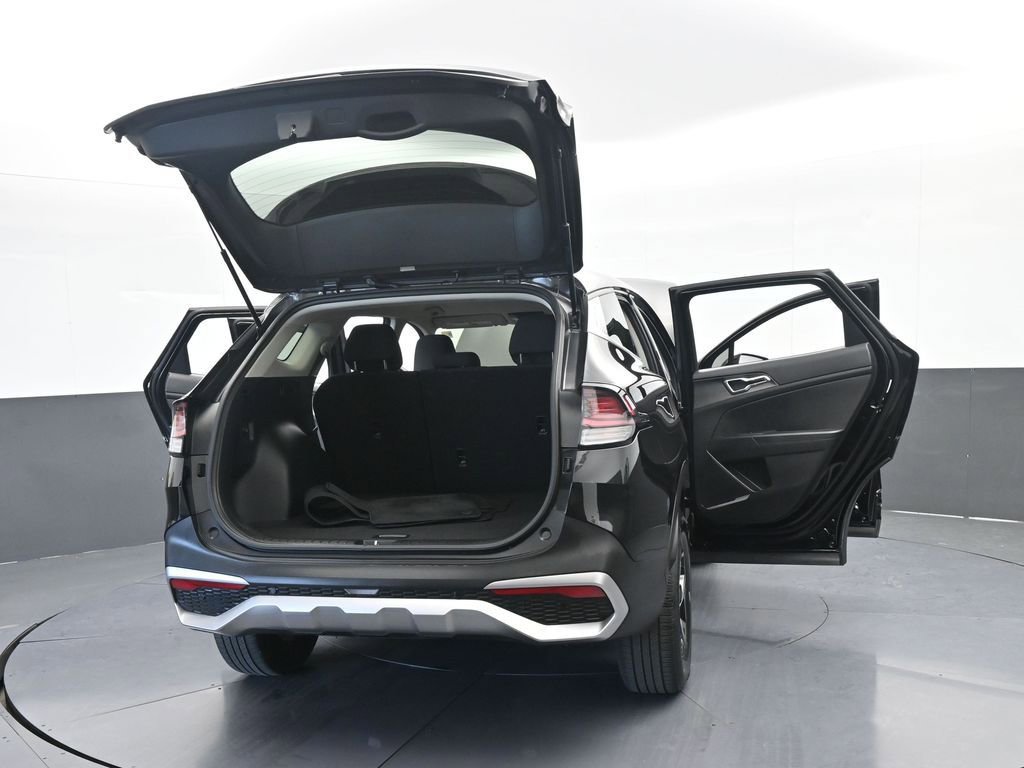 Used 2024 Kia Sportage LX image 70