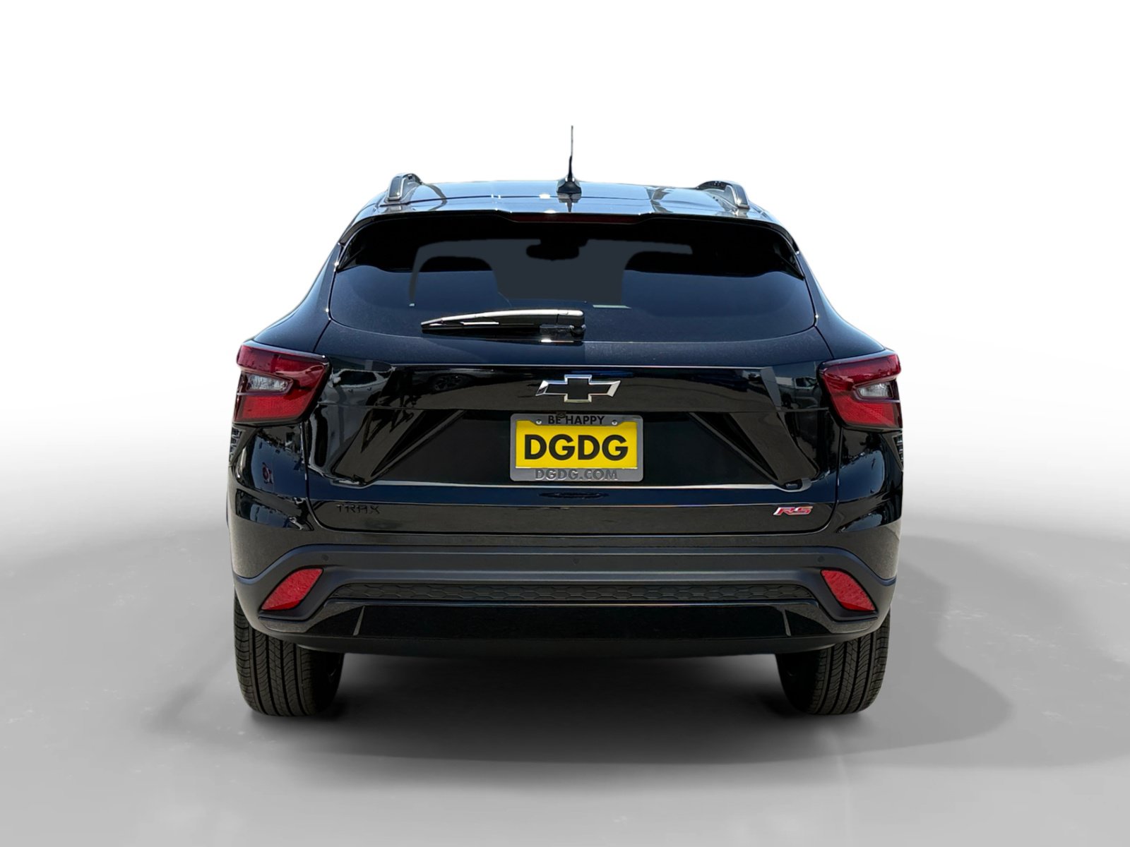 Used 2026 Chevrolet Trax RS w/ Driver Confidence Package FWD image 4
