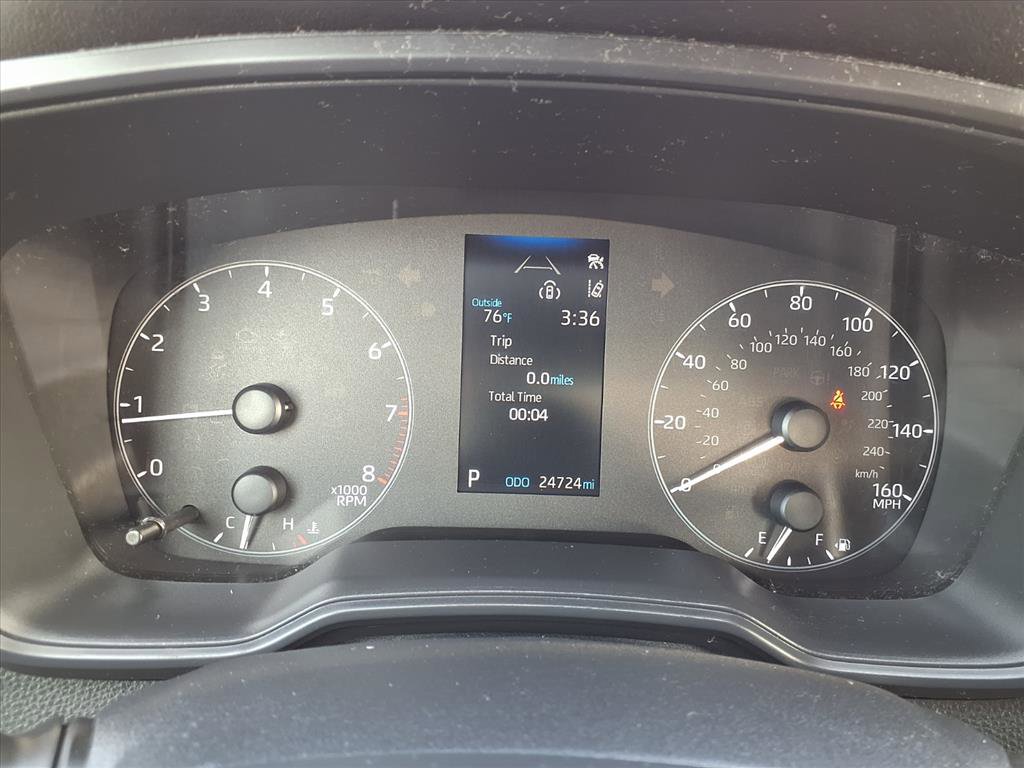 Used 2023 Toyota Corolla LE image 15