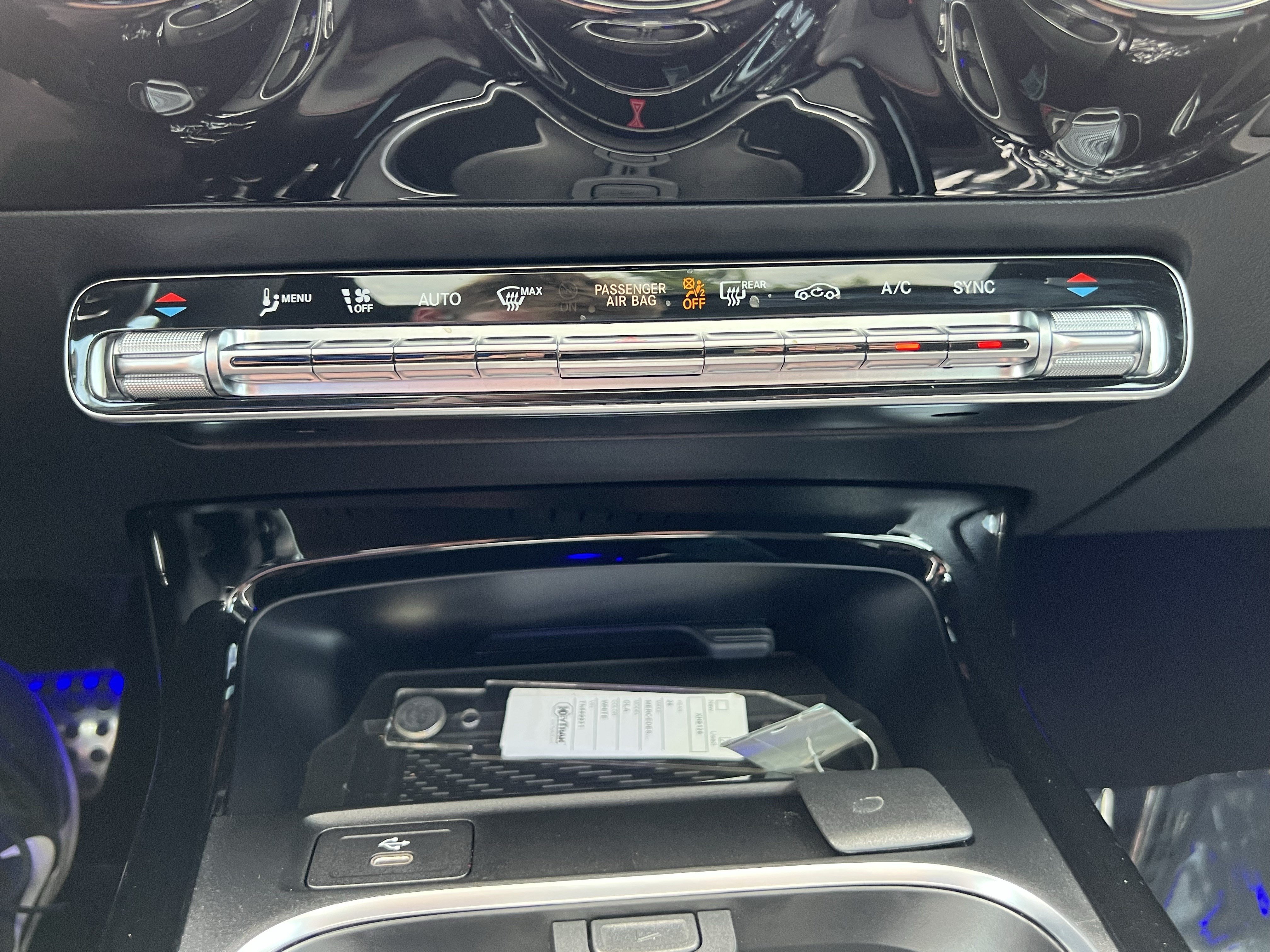 Certified 2026 Mercedes-Benz CLA 45 AMG S 4MATIC image 29