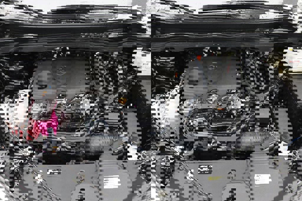 Used 2024 Toyota Sienna LE image 26