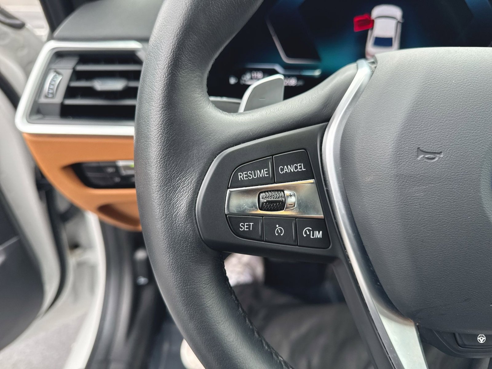 Used 2023 BMW 330e xDrive w/ Driving Assistance Package image 16