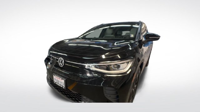 Certified 2022 Volkswagen ID.4 Pro S RWD image 3