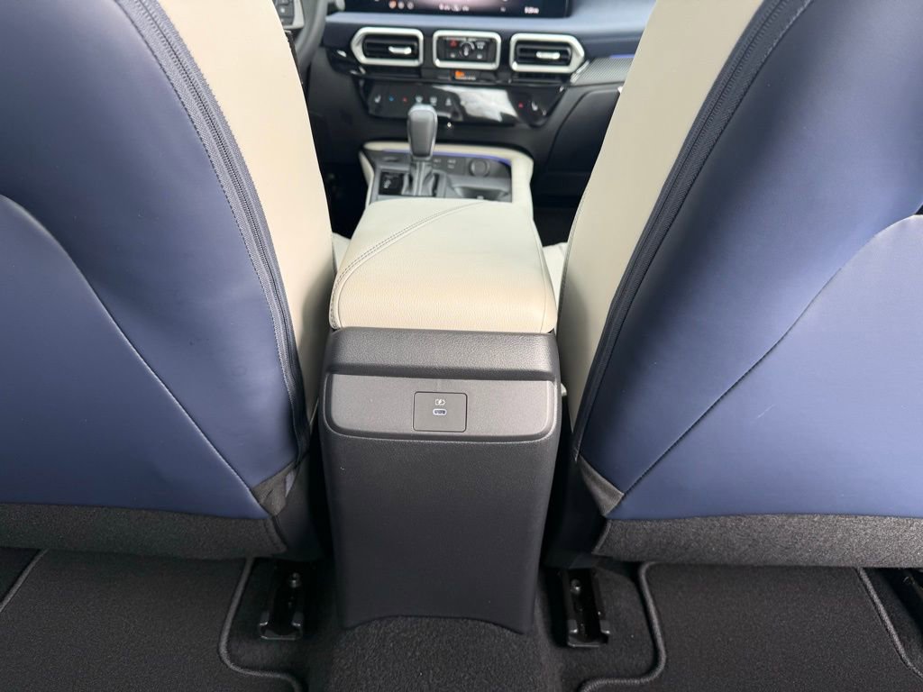 New 2026 Nissan Sentra SL w/ Floor Mat Package image 20